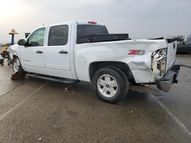 Photo 2 from auction – 2013 CHEVROLET silverado with VIN 3GCPKSE75DG318546