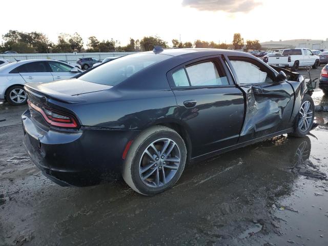 Photo 3 from auction – 2019 DODGE CHARGER SX with VIN 2C3CDXJG7KH653921