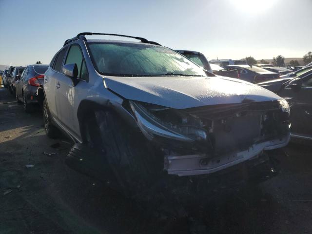 Photo 4 from auction – 2019 SUBARU CROSSTREK with VIN JF2GTAMC4K8374519