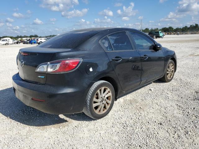 Photo 3 from auction – 2013 MAZDA 3 I with VIN JM1BL1V76D1747033