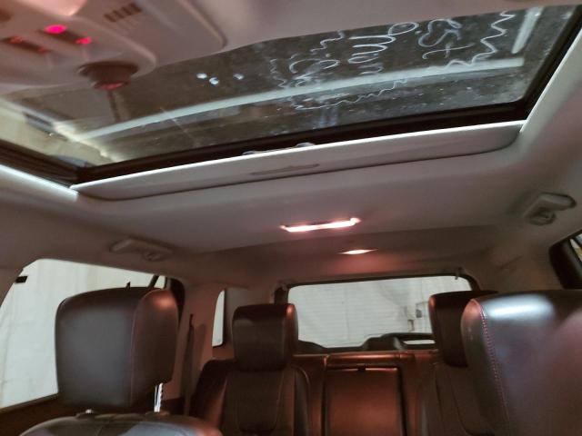 Photo 10 from auction – 2011 GMC TERRAIN with VIN 2CTFLVEC0B6365150