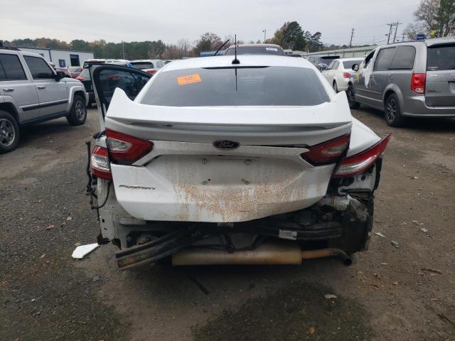 Photo 6 from auction – 2014 FORD FUSION TIT with VIN 3FA6P0K99ER284792