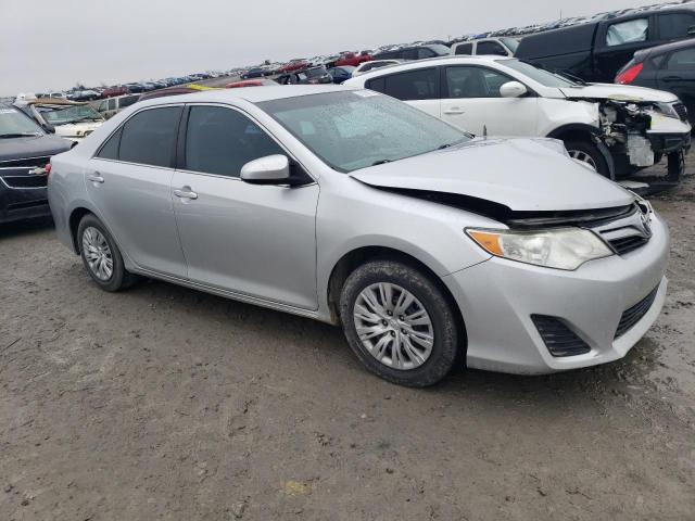 Photo 4 from auction – 2014 TOYOTA CAMRY with VIN 4T4BF1FK9ER360164