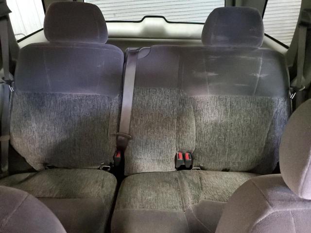 Photo 10 from auction – 2003 CHEVROLET TRAILBLAZE with VIN 1GNDT13S532250023