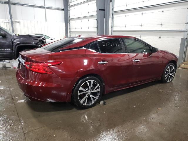Photo 3 from auction – 2016 NISSAN MAXIMA 3.5 with VIN 1N4AA6AP2GC442910