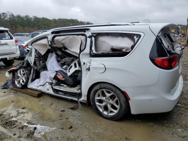 Photo 2 from auction – 2020 CHRYSLER PACIFICA T with VIN 2C4RC1EG1LR129241