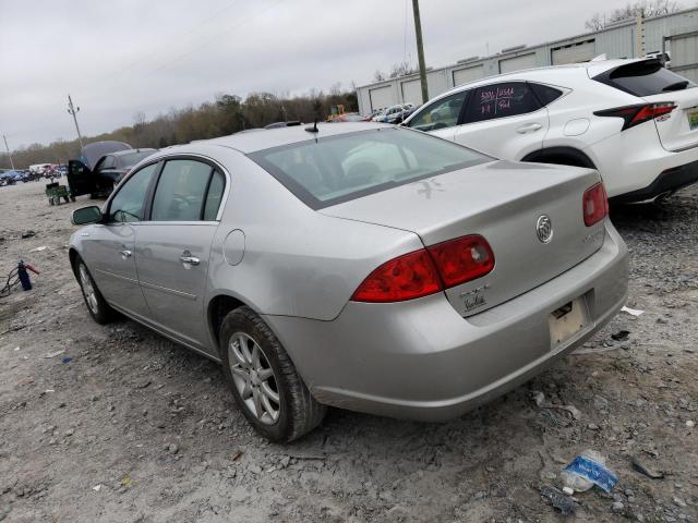 Photo 2 from auction – 2007 BUICK LUCERNE CX with VIN 1G4HD57267U222830