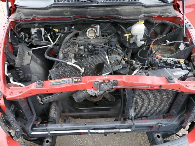 Photo 11 from auction – 2005 DODGE RAM 1500 S with VIN 1D7HU18D65S119290