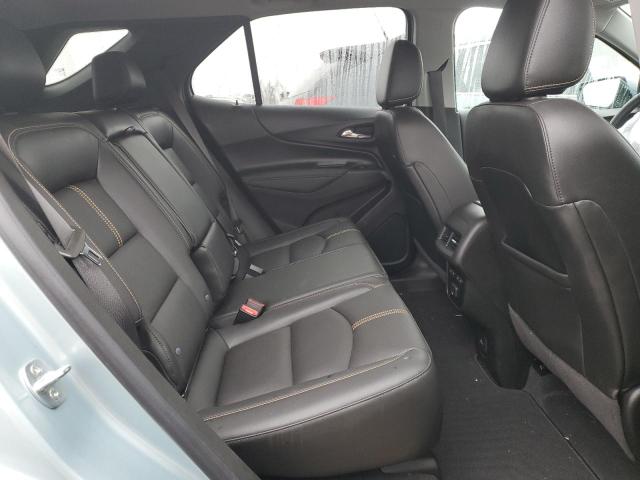 Photo 11 from auction – 2022 CHEVROLET EQUINOX PR with VIN 2GNAXXEV3N6144449