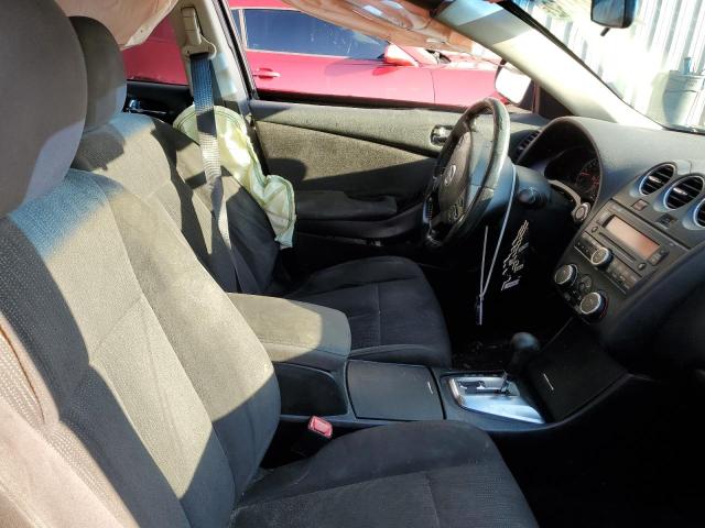Photo 7 from auction – 2012 NISSAN ALTIMA BAS with VIN 1N4AL2AP2CN565592