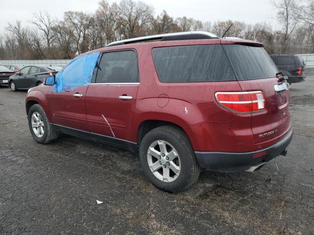 Photo 2 from auction – 2008 SATURN OUTLOOK XR with VIN 5GZER23728J119320