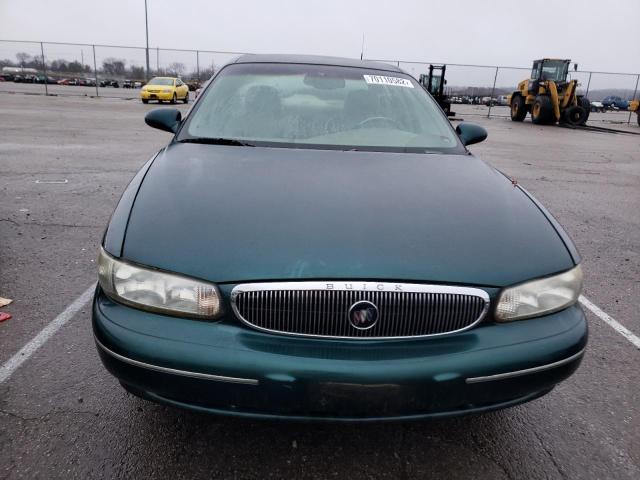 Photo 5 from auction – 2001 BUICK CENTURY LI with VIN 2G4WY55J611231875