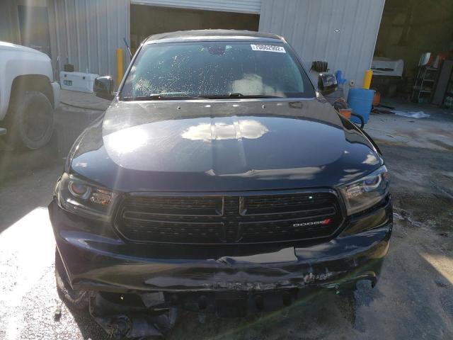Photo 5 from auction – 2016 DODGE DURANGO LI with VIN 1C4RDHDG7GC466860
