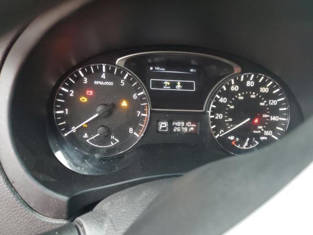 Photo 9 from auction – 2014 NISSAN ALTIMA 3.5 with VIN 1N4AL3AP2EN238733