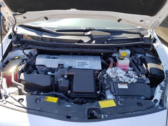 Photo 11 from auction – 2013 TOYOTA PRIUS with VIN JTDKN3DU8D0348160