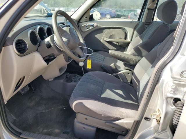 Photo 7 from auction – 2004 CHRYSLER PT CRUISER with VIN 3C4FY48B44T252424