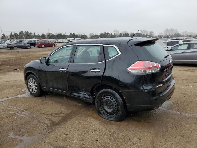 Photo 2 from auction – 2014 NISSAN ROGUE S with VIN 5N1AT2MV4EC824050