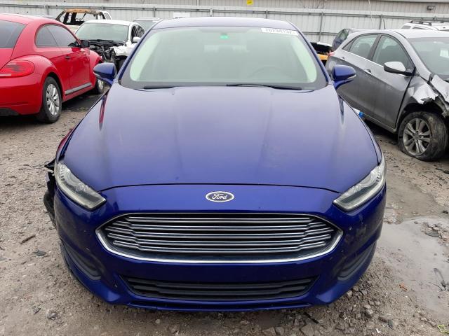 Photo 5 from auction – 2015 FORD FUSION SE with VIN 1FA6P0H72F5114932