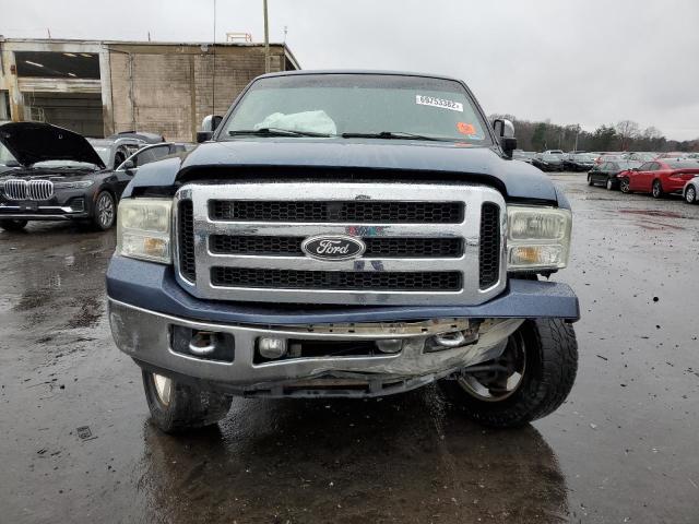 Photo 5 from auction – 2007 FORD F250 SUPER with VIN 1FTSW21P27EA35957