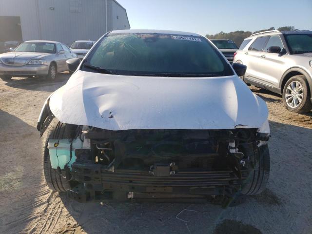 Photo 5 from auction – 2020 NISSAN VERSA S with VIN 3N1CN8DV8LL846020