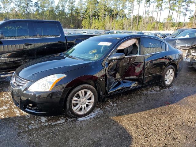 NISSAN ALTIMA BAS 2012 with VIN 1N4AL2AP2CN565592 - Photo from auction