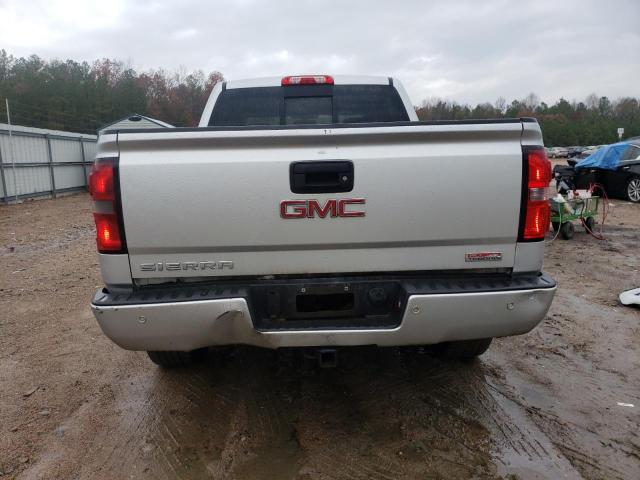 Photo 6 from auction – 2014 GMC SIERRA K15 with VIN 3GTU2VEC0EG194267