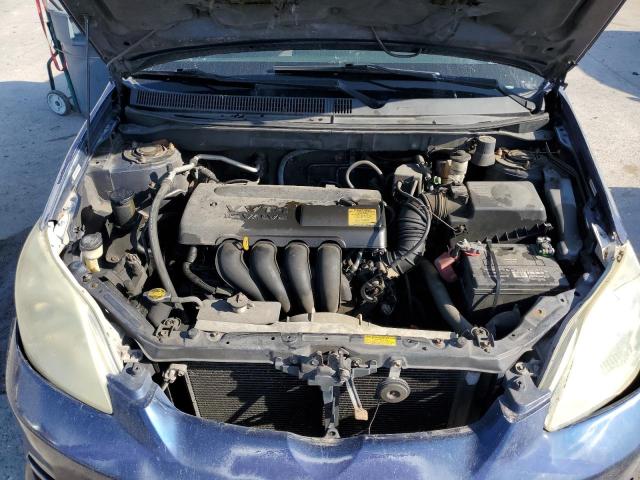 Photo 11 from auction – 2004 TOYOTA COROLLA MA with VIN 2T1KR32E84C197214