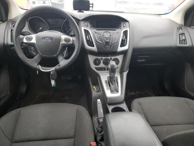 Photo 8 from auction – 2012 FORD FOCUS SE with VIN 1FAHP3F28CL253780