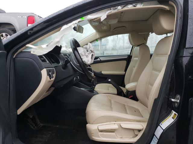 Photo 7 from auction – 2017 VOLKSWAGEN JETTA SE with VIN 3VWDB7AJ3HM366651