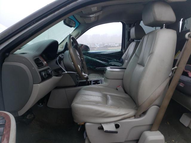 Photo 7 from auction – 2007 GMC NEW SIERRA with VIN 2GTEK19J771602524
