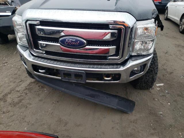 Photo 11 from auction – 2014 FORD F250 SUPER with VIN 1FT7W2BT0EEB75682