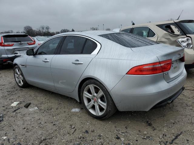 Photo 2 from auction – 2017 JAGUAR XE PREMIUM with VIN SAJAD4BG5HA957399