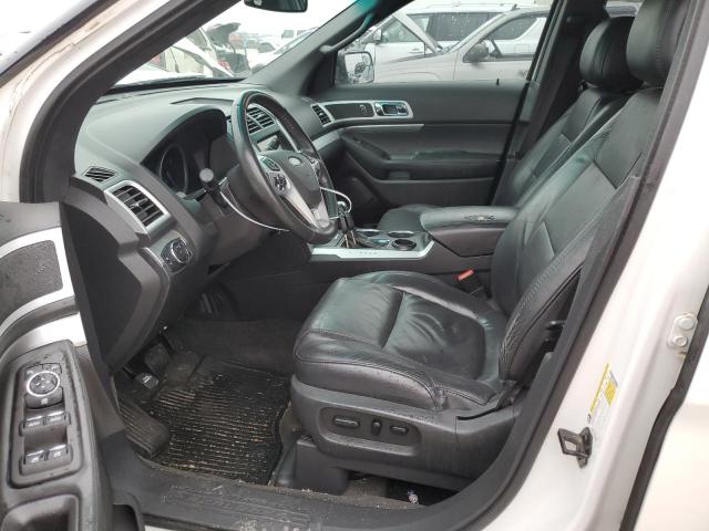 Photo 7 from auction – 2011 FORD EXPLORER X with VIN 1FMHK7D88BGA56490