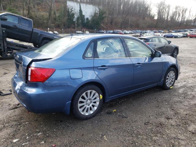 Photo 3 from auction – 2008 SUBARU IMPREZA 2. with VIN JF1GE61668G512151