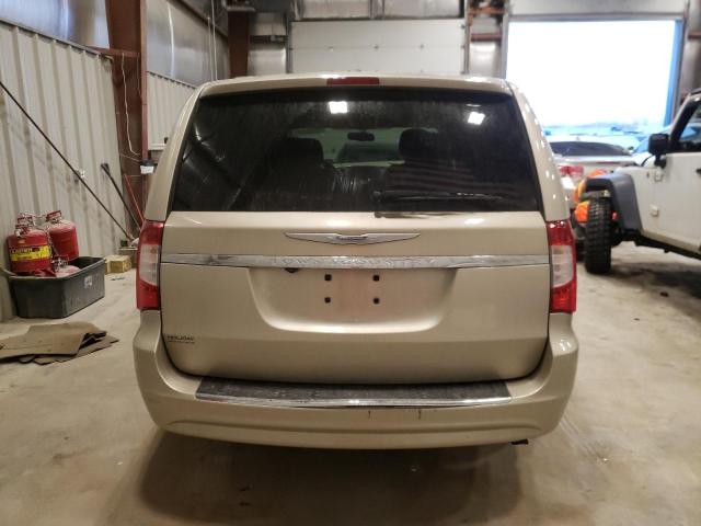 Photo 6 from auction – 2012 CHRYSLER TOWN & COU with VIN 2C4RC1BG3CR412387