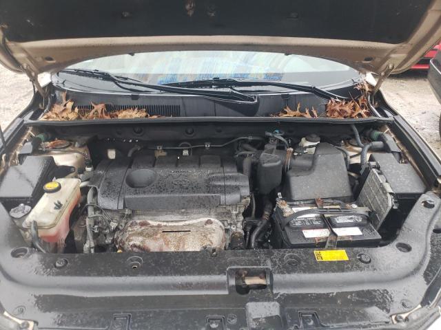 Photo 12 from auction – 2012 TOYOTA RAV4 with VIN 2T3DF4DV3CW262561