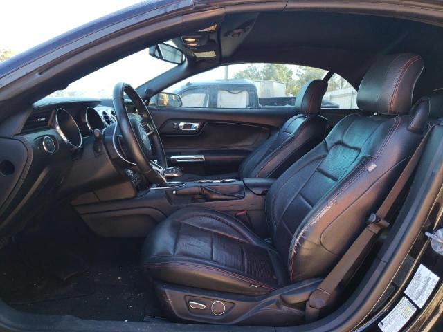Photo 7 from auction – 2016 FORD MUSTANG with VIN 1FATP8EM9G5219030