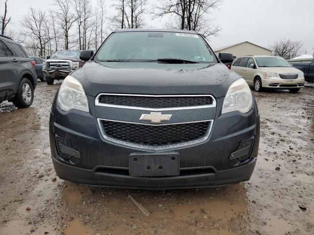 Photo 5 from auction – 2012 CHEVROLET EQUINOX LT with VIN 2GNFLEEK0C6244548