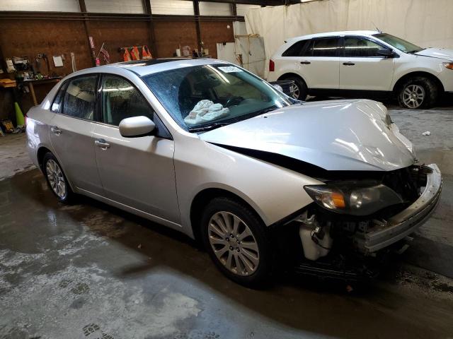 Photo 4 from auction – 2011 SUBARU IMPREZA 2. with VIN JF1GE6B6XBH522701