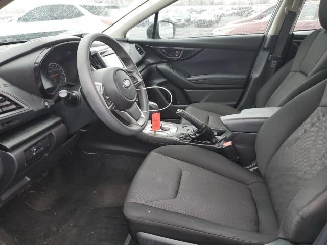 Photo 7 from auction – 2018 SUBARU IMPREZA with VIN 4S3GKAA65J3604516