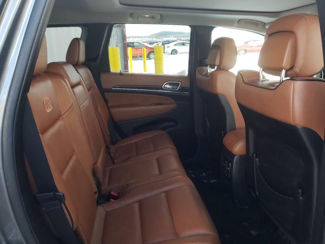 Photo 11 from auction – 2011 JEEP GRAND CHER with VIN 1J4RR6GT9BC726354