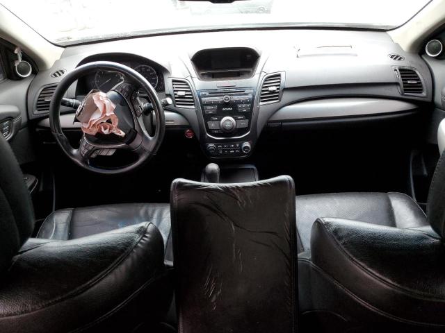 Photo 8 from auction – 2013 ACURA RDX with VIN 5J8TB3H34DL002959