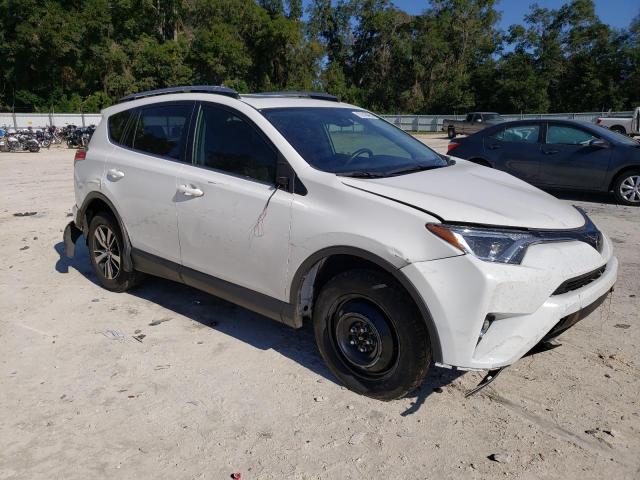 Photo 4 from auction – 2018 TOYOTA RAV4 ADVEN with VIN JTMWFREV6JD125063