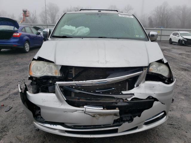 Photo 5 from auction – 2011 CHRYSLER TOWN & COU with VIN 2A4RR8DG8BR683779
