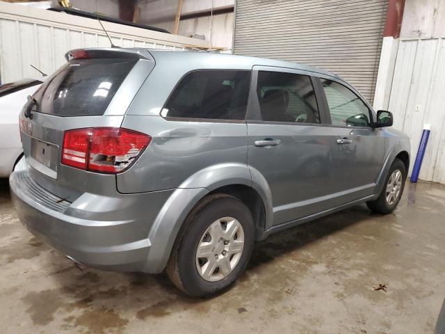 Photo 3 from auction – 2009 DODGE JOURNEY SE with VIN 3D4GG47B59T159270