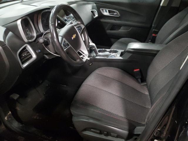 Photo 7 from auction – 2012 CHEVROLET EQUINOX LT with VIN 2GNALDEK1C6364671