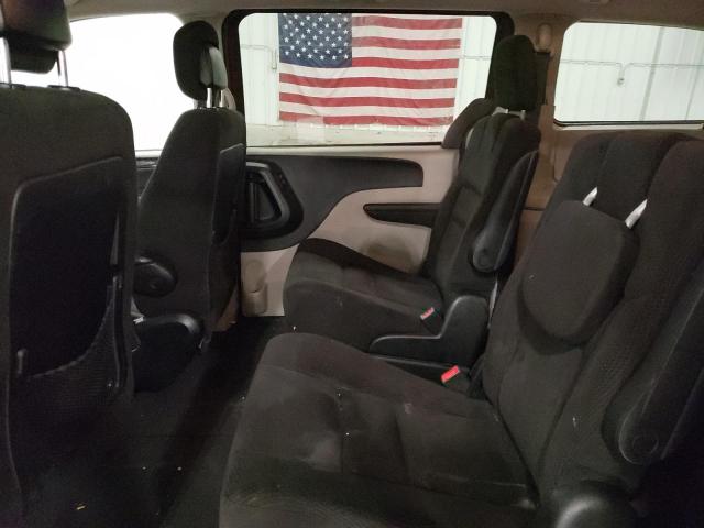 Photo 11 from auction – 2014 DODGE GRAND CARA with VIN 2C4RDGCG1ER478146