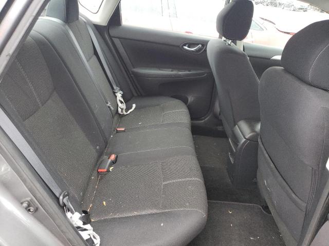 Photo 10 from auction – 2017 NISSAN SENTRA S with VIN 3N1AB7AP7HY282032
