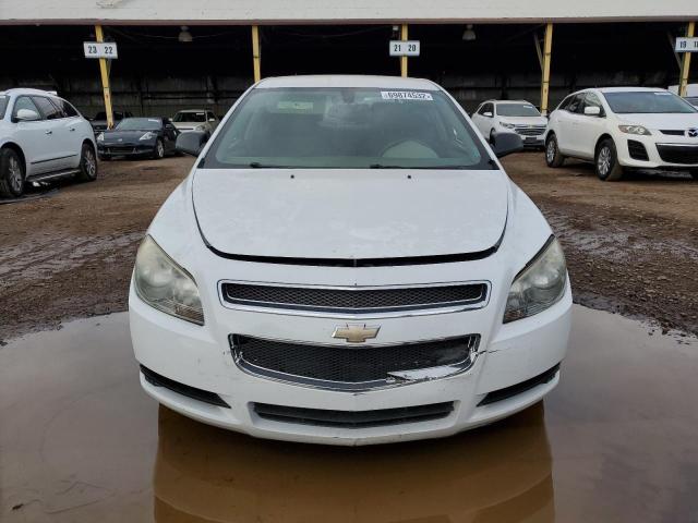 Photo 5 from auction – 2012 CHEVROLET MALIBU LS with VIN 1G1ZB5E09CF193556