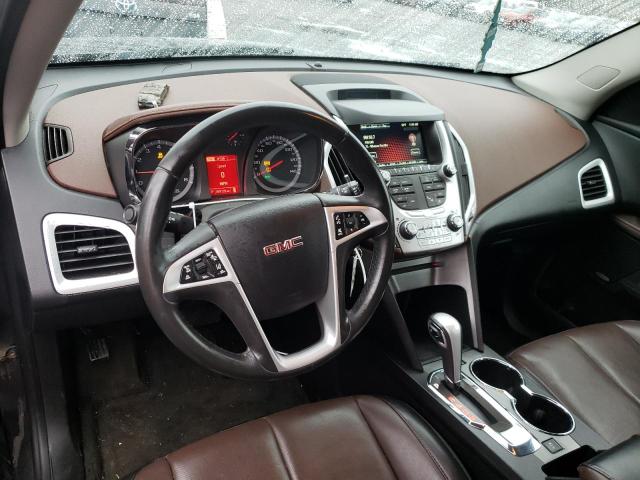 Photo 8 from auction – 2014 GMC TERRAIN SL with VIN 2GKFLXEKXE6121531